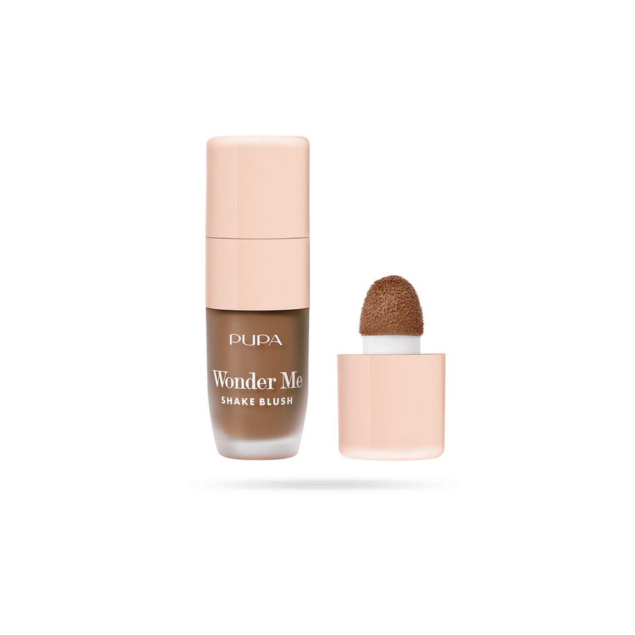 Pupa - Wonder Me Shake Blush Liquido