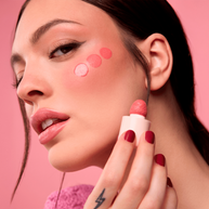 Pupa - Wonder Me Shake Blush Liquido