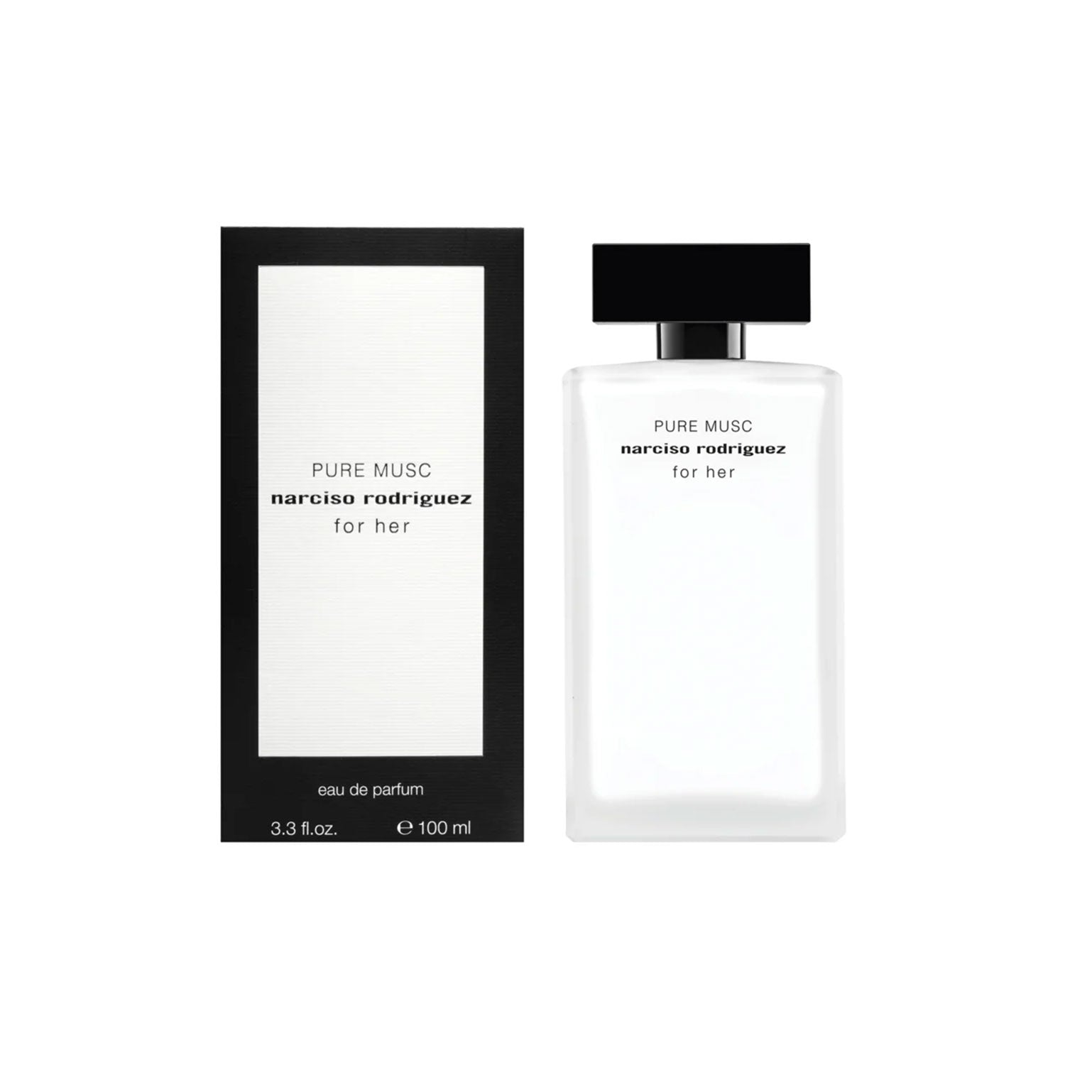 Narciso Rodriguez - Pure Musc