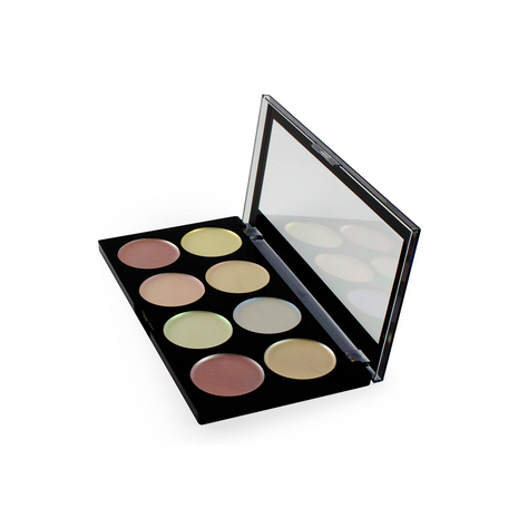 Revolution - Ultra Strobe Balm Palette