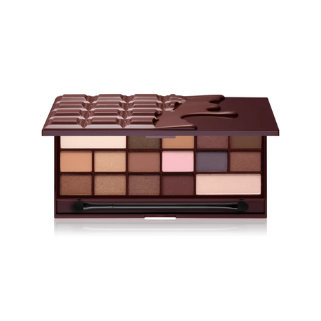 Revolution - I Heart Chocolate Palette