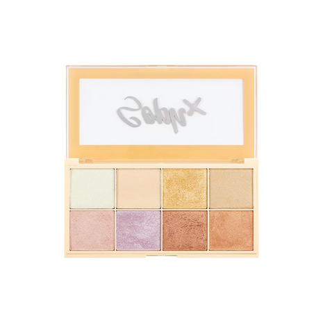 Revolution - Soph X Palette Illuminanti