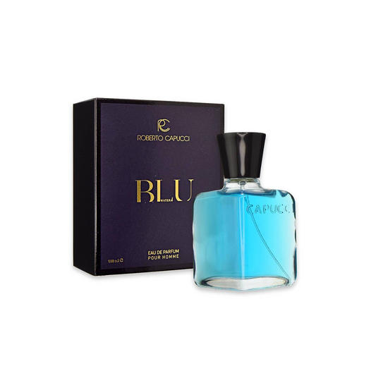 Roberto Capucci - Blu Water