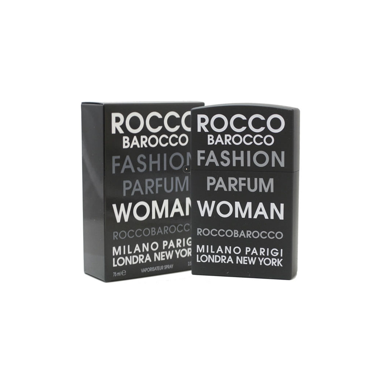 Roccobarocco - Fashion Woman