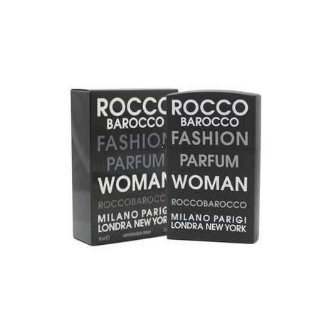 Roccobarocco - Fashion Woman