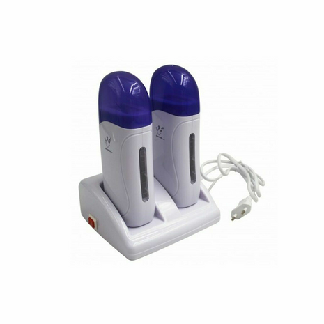 Professional Duo Roller Heater 