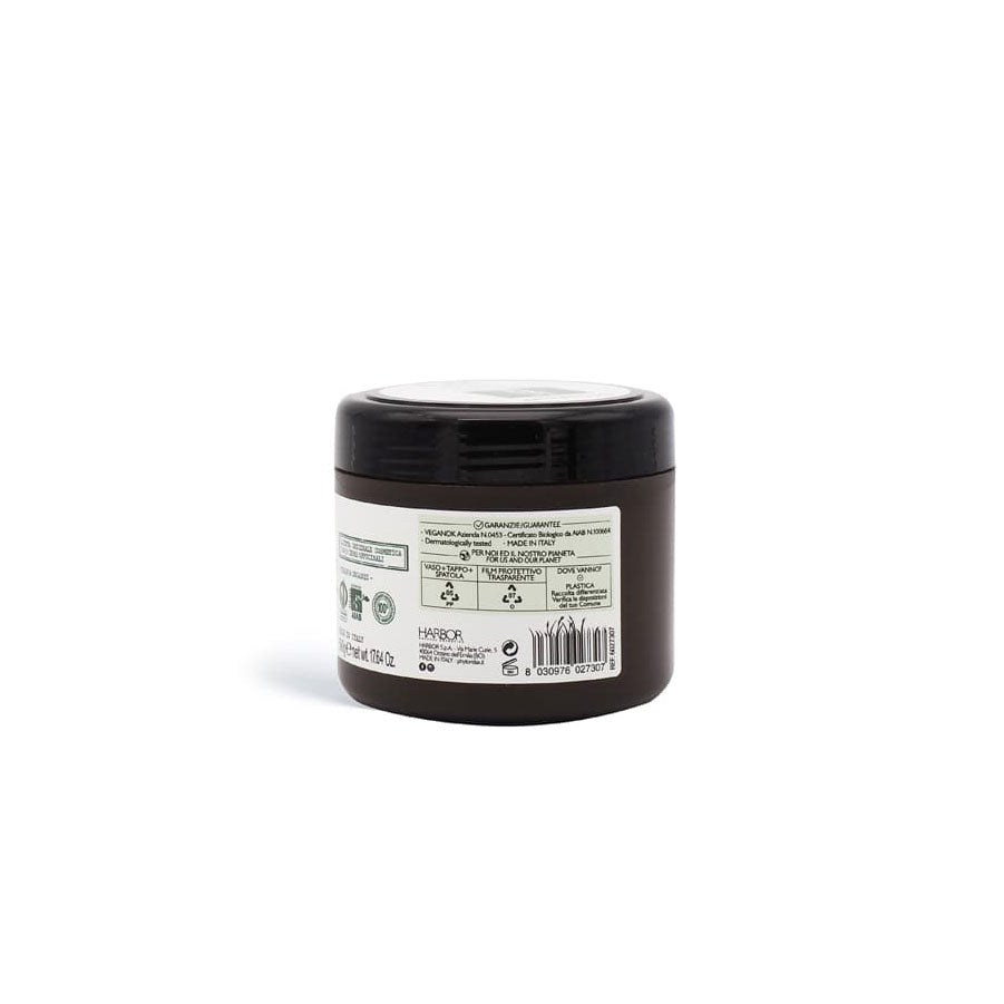 Phytorelax Body Scrub Oil 31 Herbs 