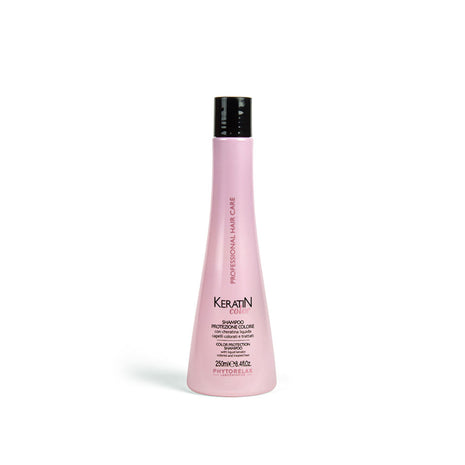 Phytorelax Keratin Color Shampoo Protezione Colore