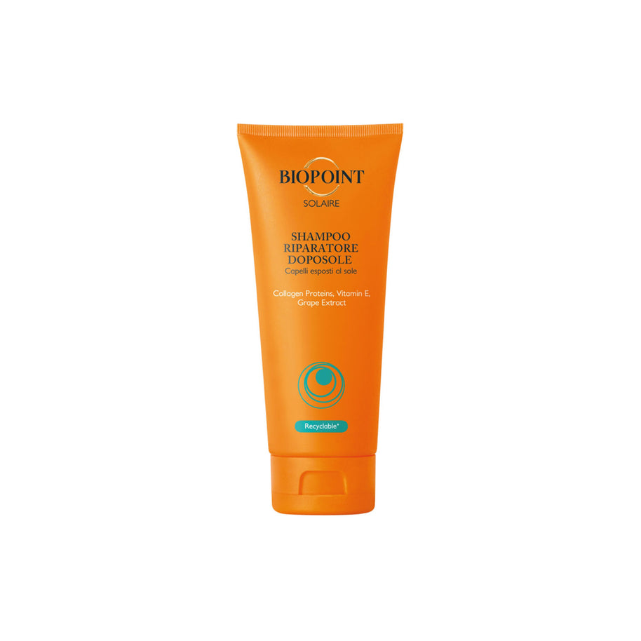 Biopoint - Shampoo Riparatore Doposole