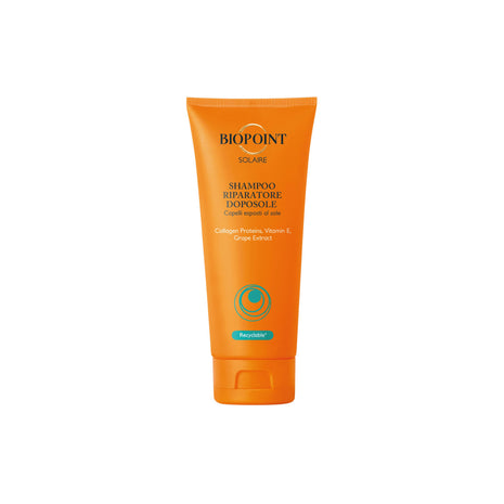 Biopoint - Shampoo Riparatore Doposole
