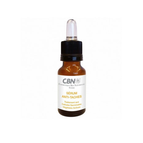 CBN Anti-Blemish Serum