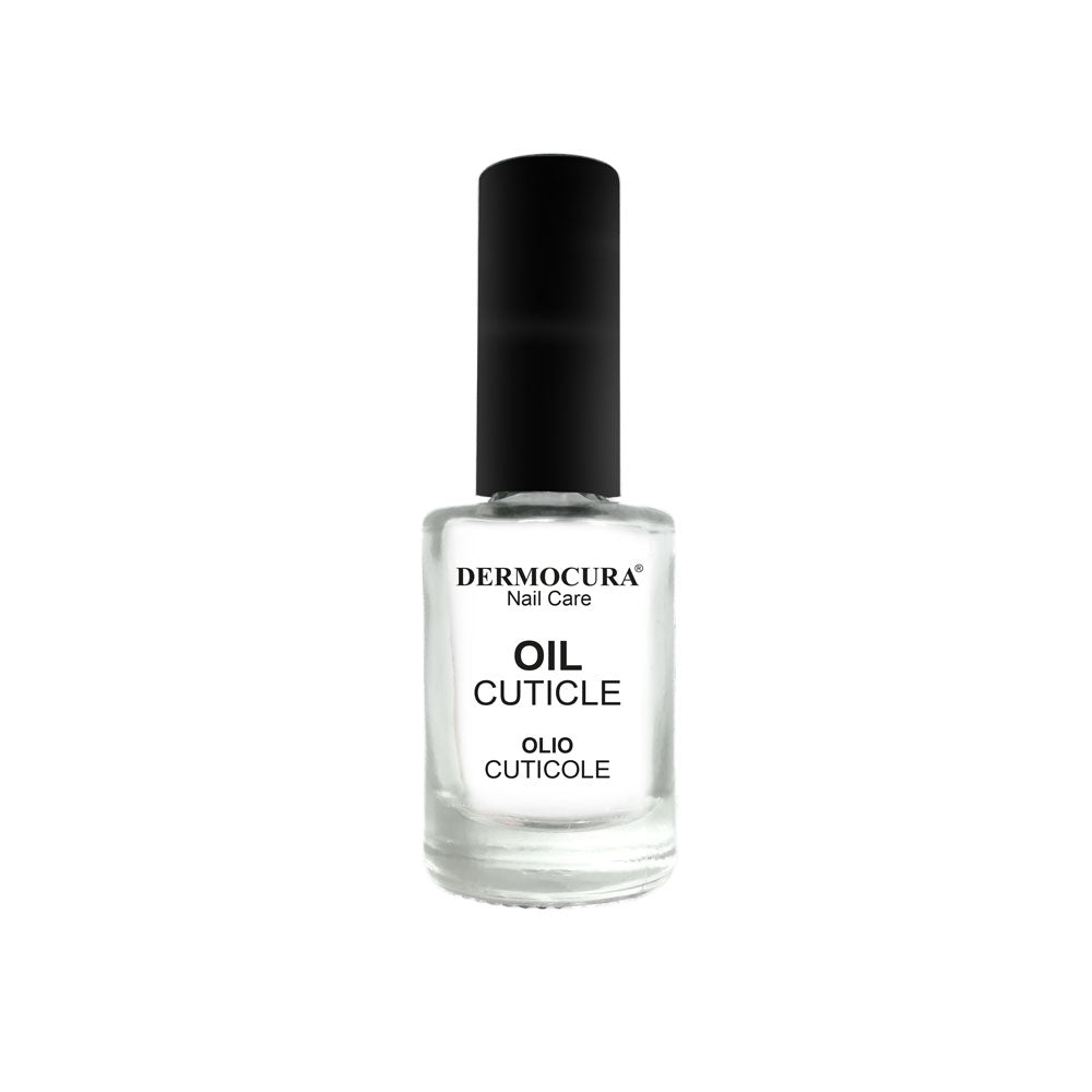 Smalto Olio Cuticole