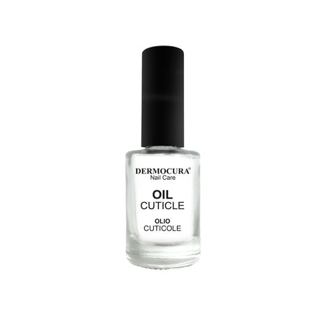 Smalto Olio Cuticole