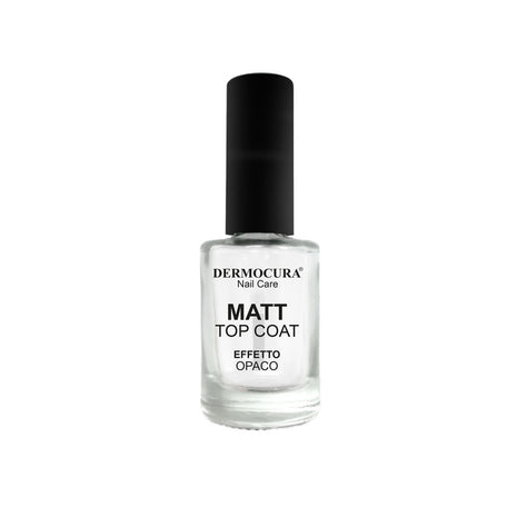 Smalto Top Coat Matt