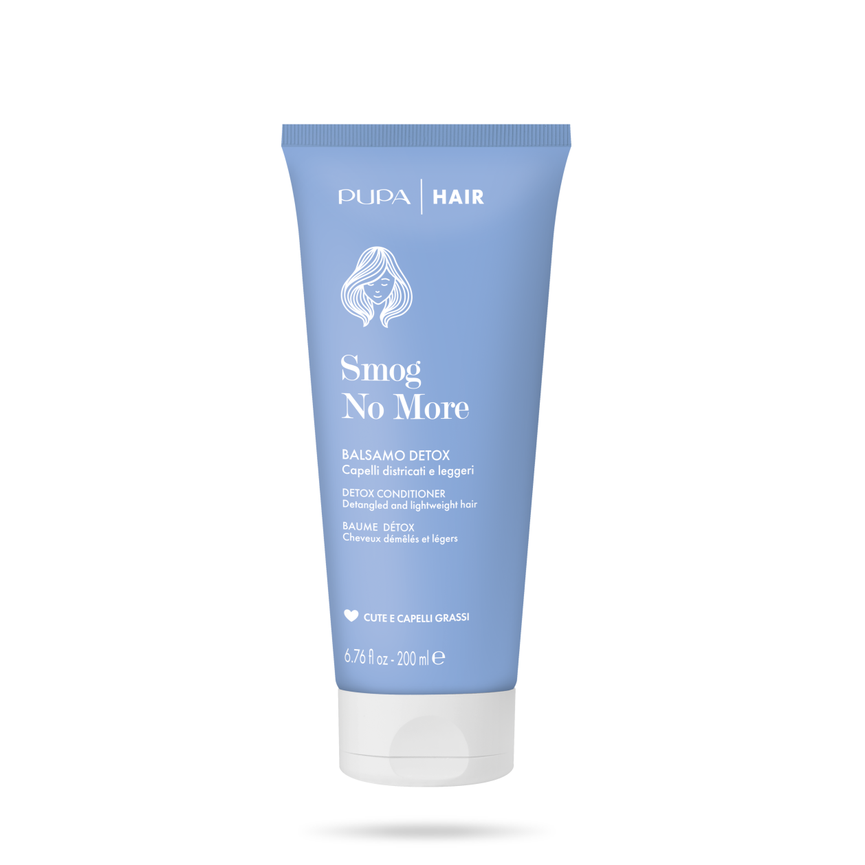 Pupa - Smog No More Balsamo Detox