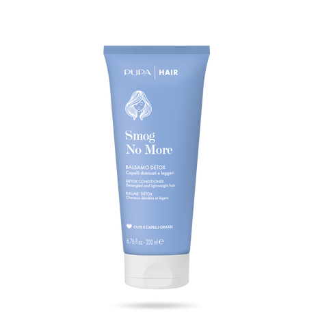 Pupa - Smog No More Detox Conditioner