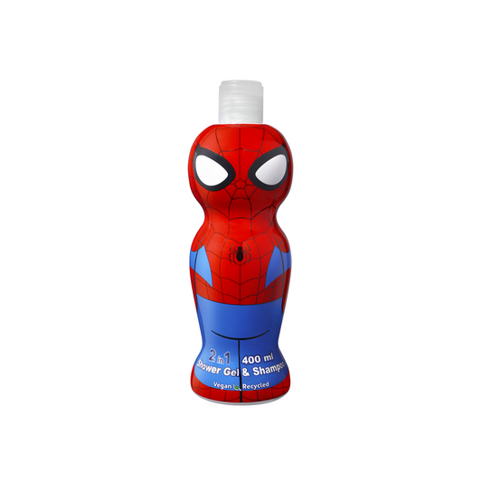 Spiderman - Bagnodoccia & Shampoo