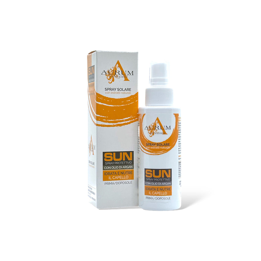 Aurum Protective Hair Spray