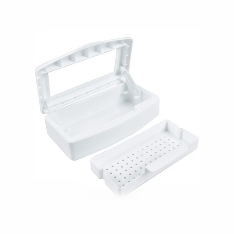 Cold Sterilizer