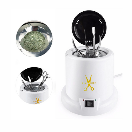 Lidan - Quartz Spheres Heat Sterilizer