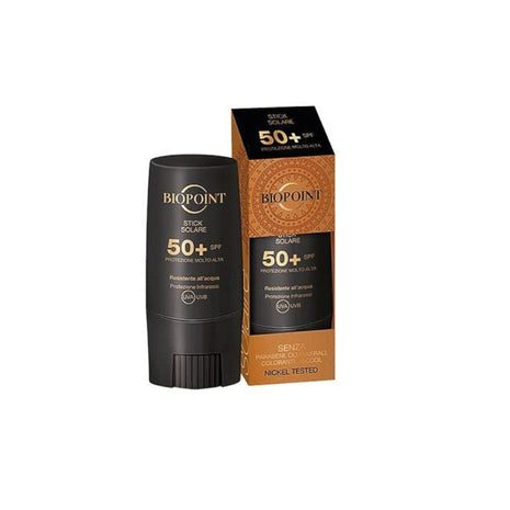 Biopoint - Stick Solare SPF 50+
