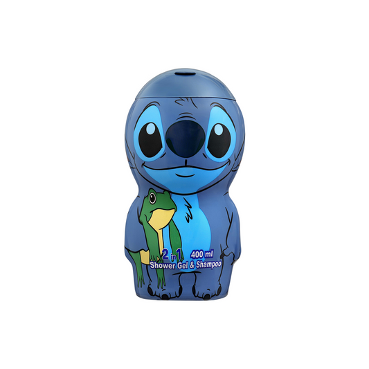 Stitch - Bagnodoccia & Shampoo