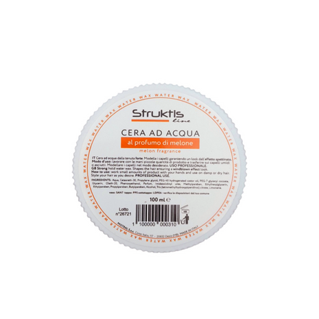 Struktis - Melon Water Wax