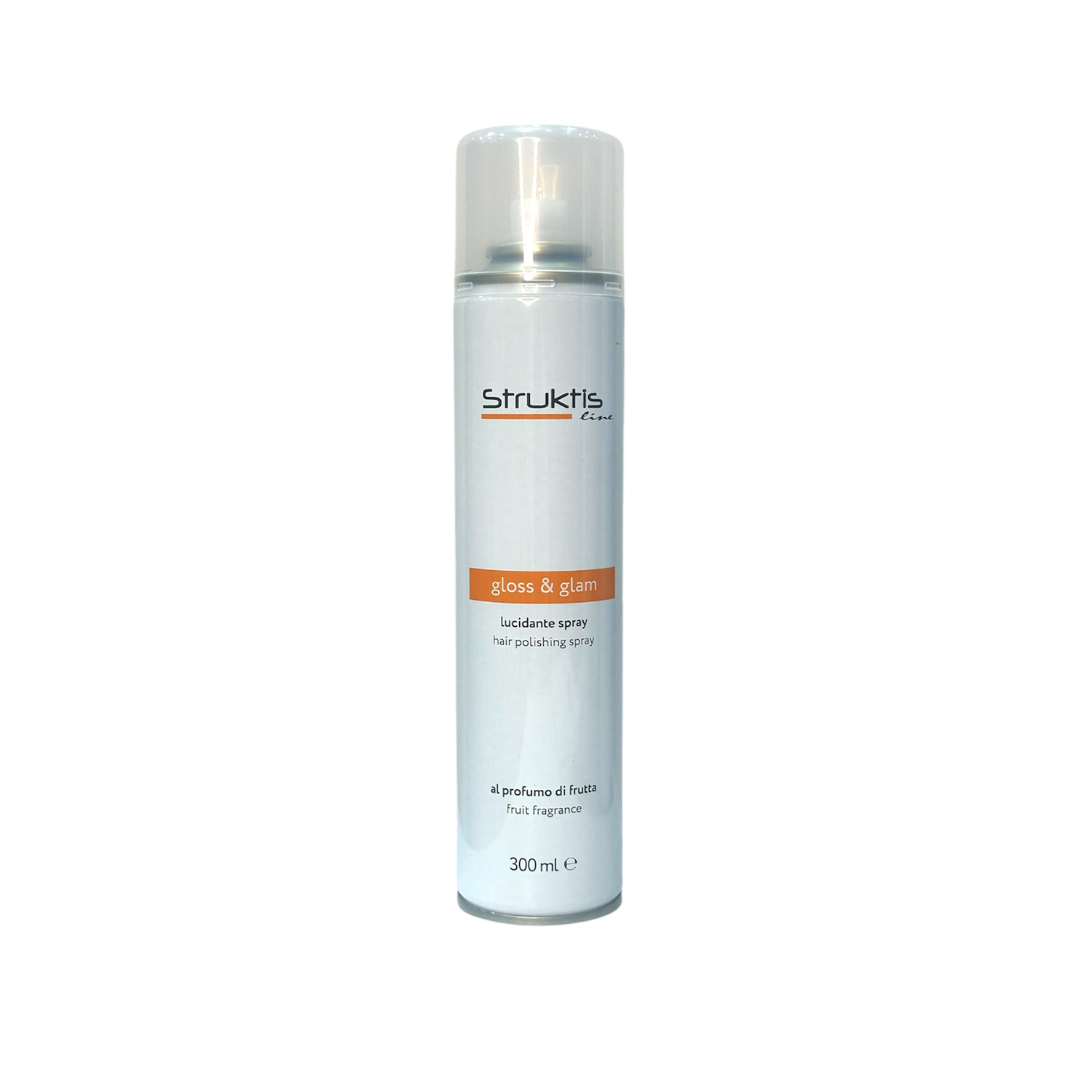 Struktis - Gloss & Glam Shine Spray