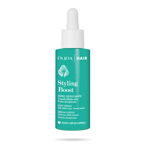 Pupa - Styling Boost Siero Setificante