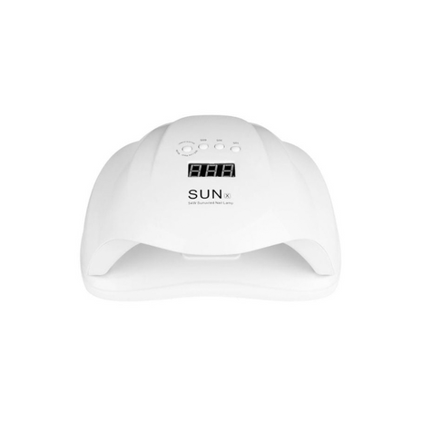 Sun X - Lampada UV/LED 54W