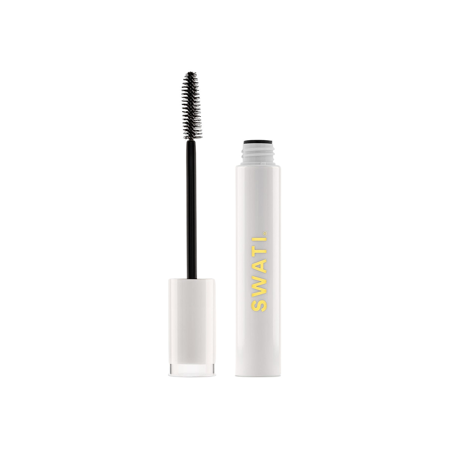 Swati - Lash Booster Mascara Nero