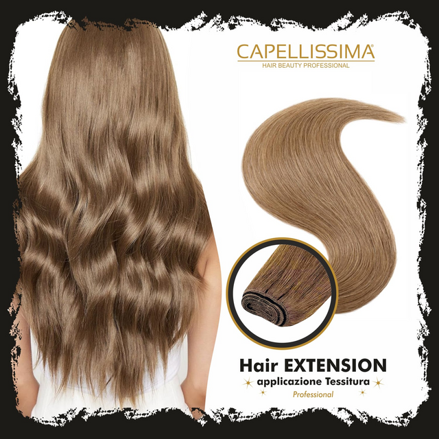 Capellissima - Extension Remy Tessitura