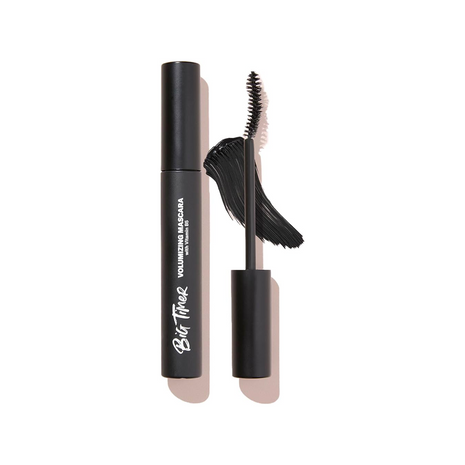 L'Oreal Paris Volumissime Royale Mascara Black