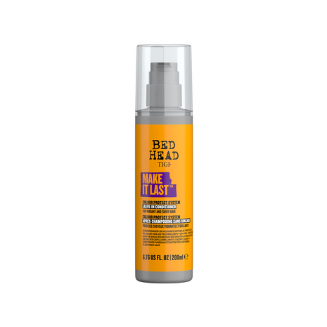 Tigi - Make It Last Colour Protection Leave-In Conditioner