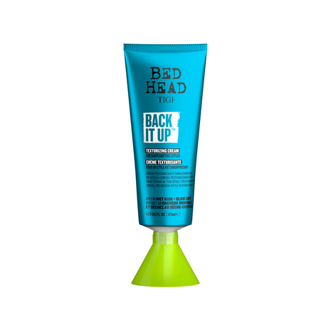 Tigi - Back It Up Crema Texturizzante