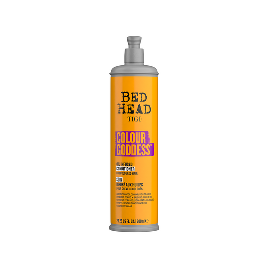 Tigi - Colour Goddes Conditioner per Capelli Colorati