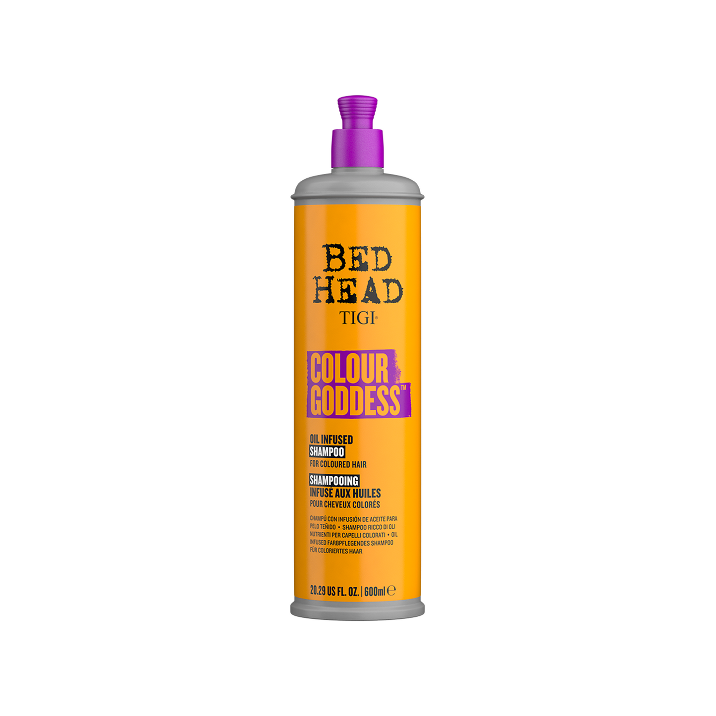 Tigi - Colour Goddes Shampoo per Capelli Colorati