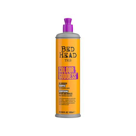 Tigi - Colour Goddes Shampoo for Coloured Hair