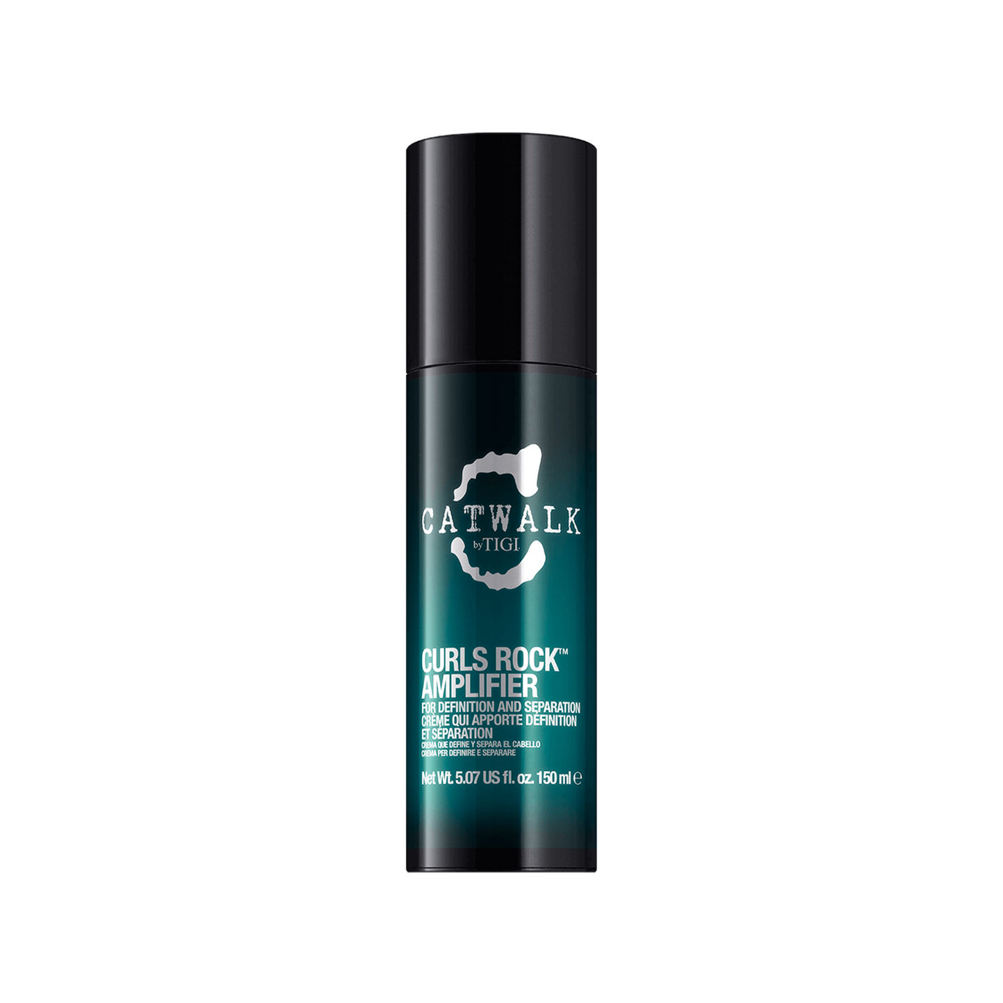 Tigi - CatWalk Curls Rock Amplifier