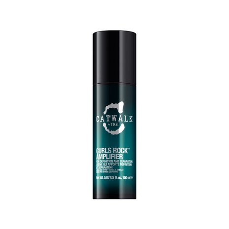 Tigi - CatWalk Curls Rock Amplifier