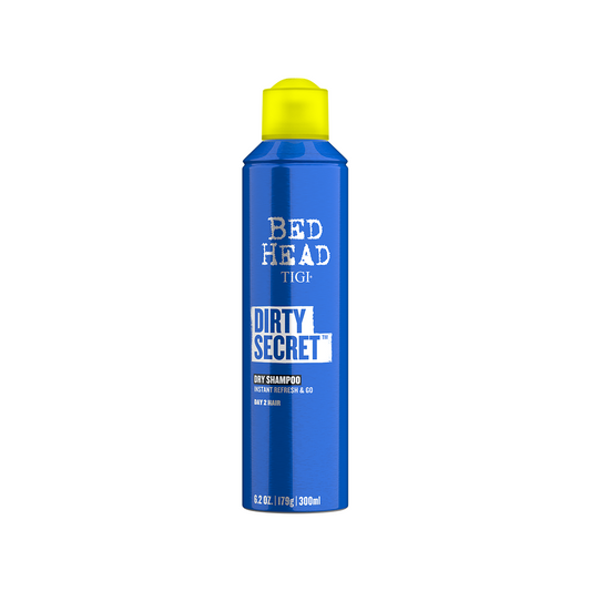 Tigi - Dirty Secret Shampoo a Secco Rinfrescante Istantaneo