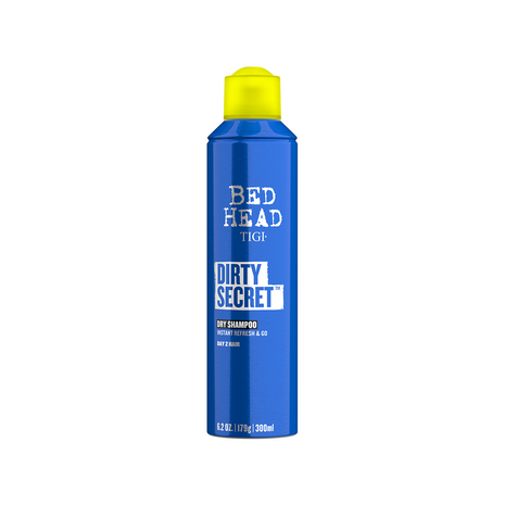 Tigi - Dirty Secret Instant Refreshing Dry Shampoo