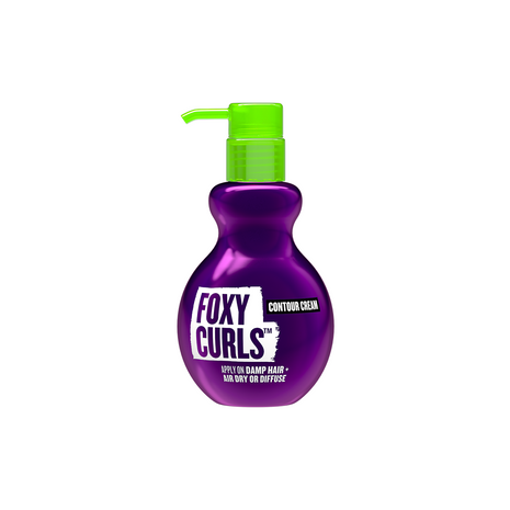 Tigi - Foxy Curls Curl Definition Cream