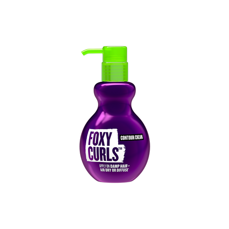 Tigi - Foxy Curls Crema Definizione Ricci