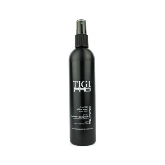 Tigi Pro - Spray Lucidante Shine