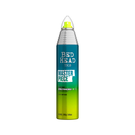 Tigi - Masterpiece Strong Hold Glossy Hairspray