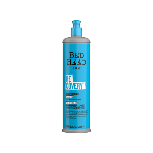 Tigi - Recovery Moisturising Shampoo per Capelli Secchi