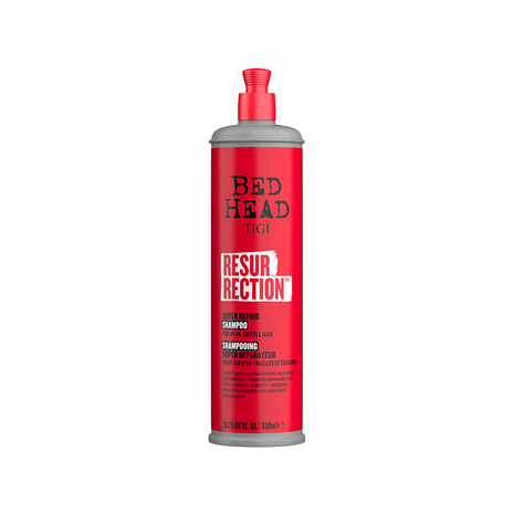 Tigi - Resurrection Repair Shampoo per Capelli Danneggiati