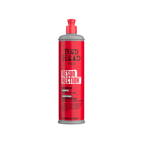 Tigi - Resurrection Repair Shampoo for Damaged Hair