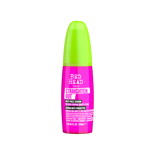 Tigi - Straighten Out Siero Anti-Crespo